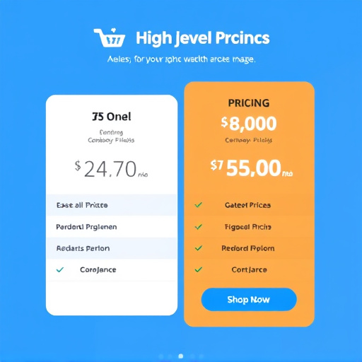 gohighlevel pricing comparison