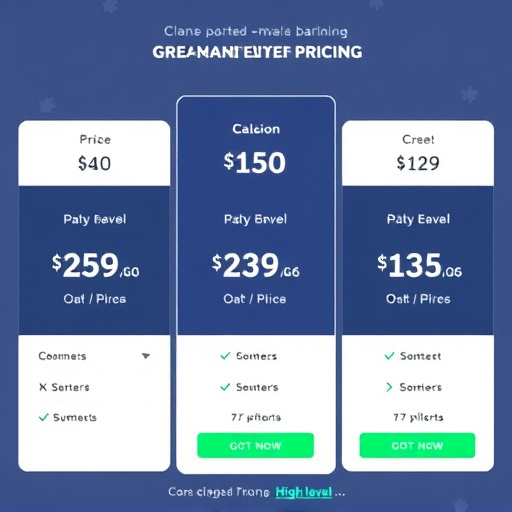 gohighlevel pricing comparison