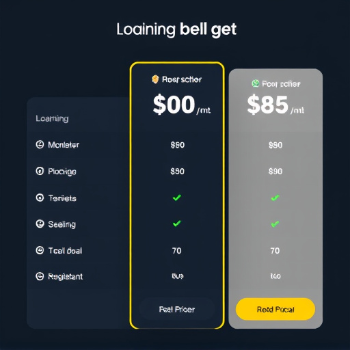 gohighlevel pricing comparison
