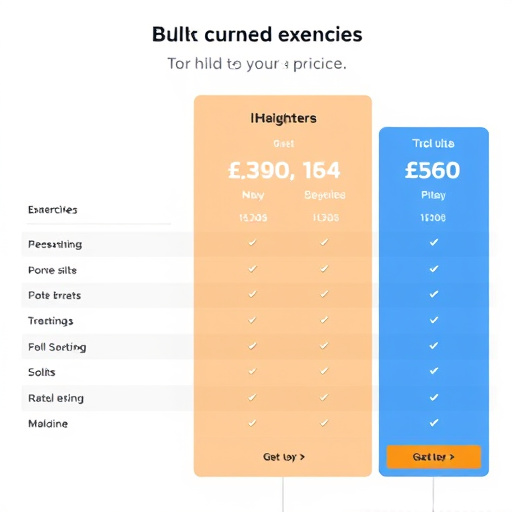 gohighlevel pricing comparison