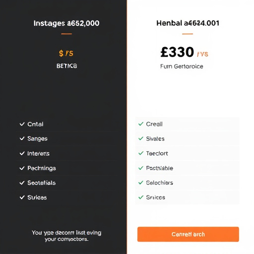 gohighlevel pricing comparison instagram