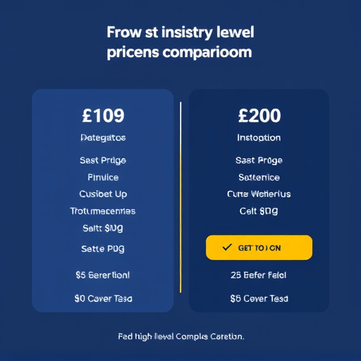 gohighlevel pricing comparison instagram