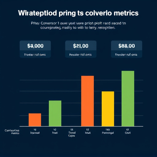 gohighlevel pricing conversion metrics