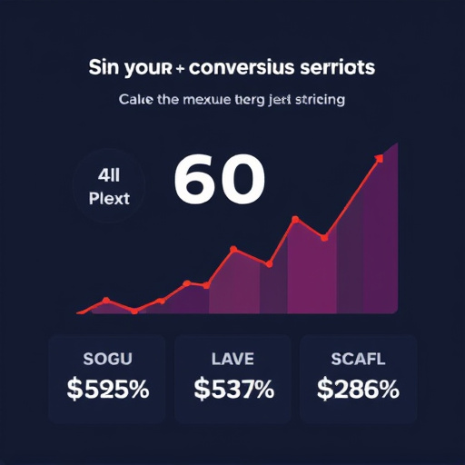 gohighlevel pricing conversion metrics