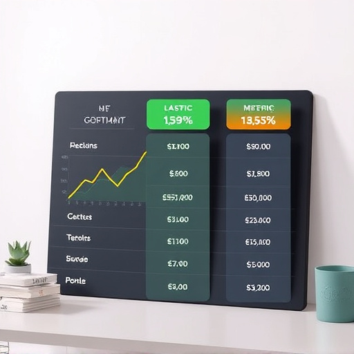 gohighlevel pricing conversion metrics