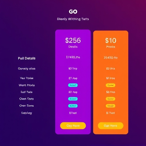 gohighlevel pricing details
