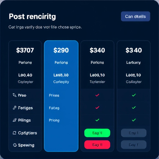 gohighlevel pricing details