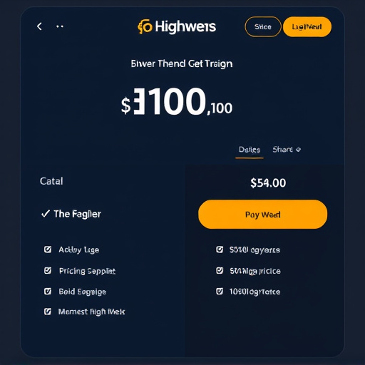 gohighlevel pricing details