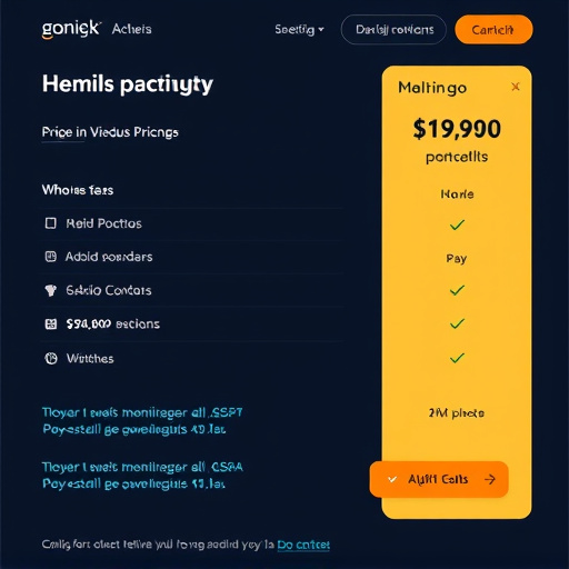 gohighlevel pricing details