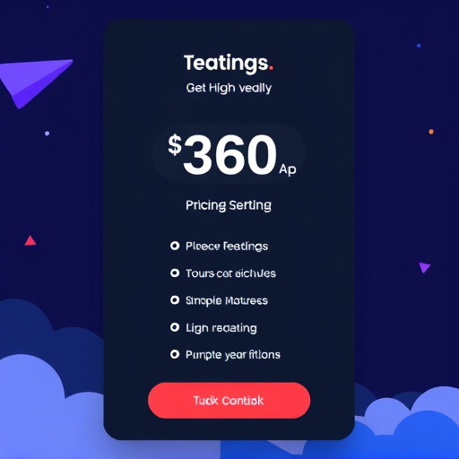 gohighlevel pricing details
