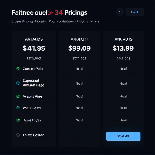 gohighlevel pricing details usa
