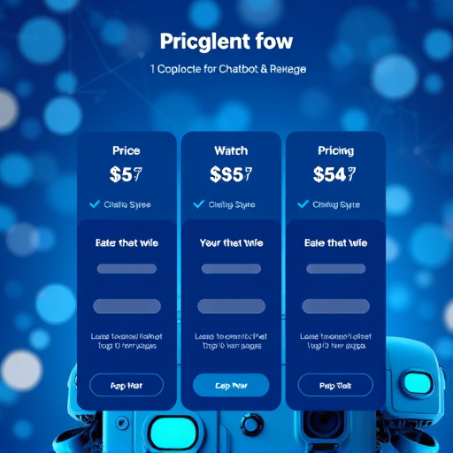 gohighlevel pricing for ai chatbot