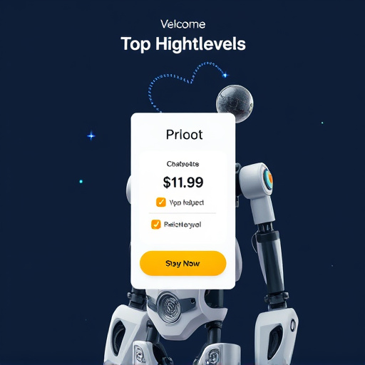 gohighlevel pricing for ai chatbot