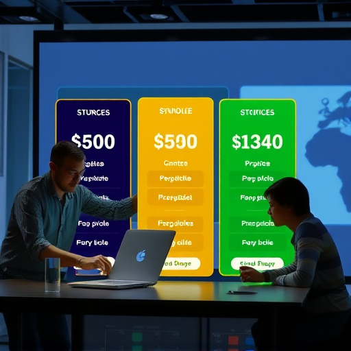 gohighlevel pricing for experts