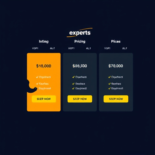 gohighlevel pricing for experts