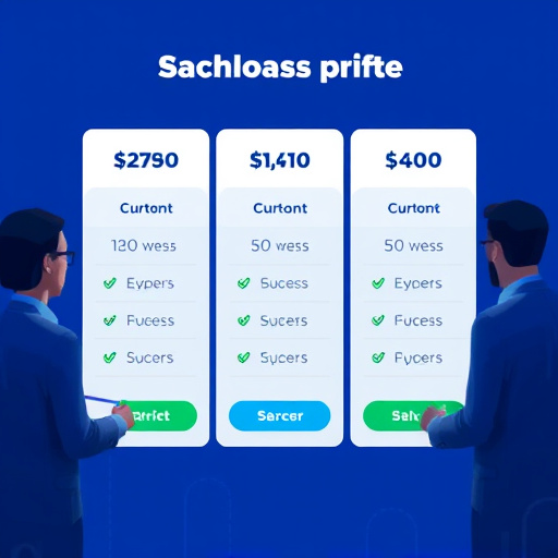 gohighlevel pricing for experts