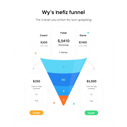 gohighlevel pricing for funnel templates