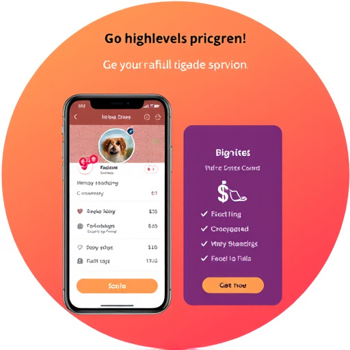 gohighlevel pricing for instagram integration
