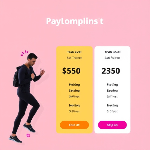 gohighlevel pricing for trainers