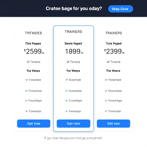 gohighlevel pricing for trainers