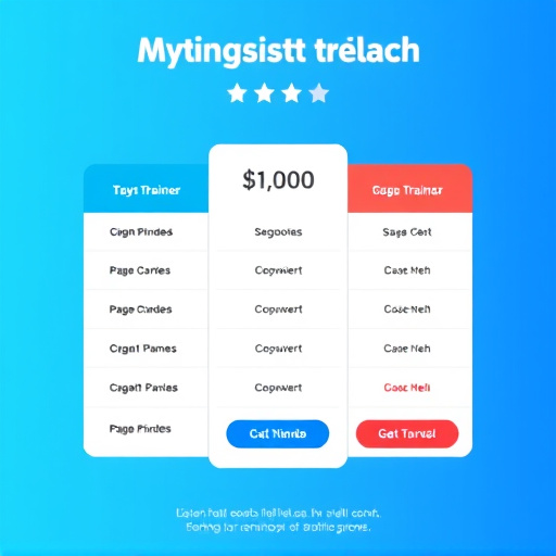 gohighlevel pricing for trainers