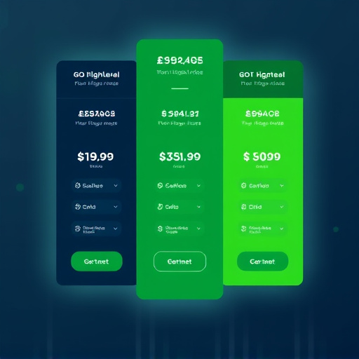 gohighlevel pricing for upgrade