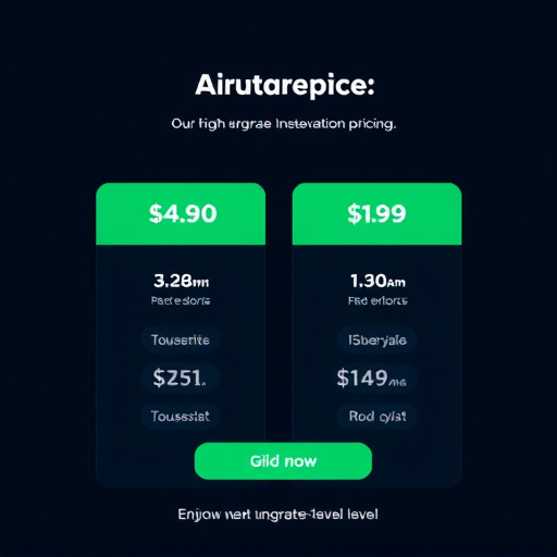 gohighlevel pricing for upgrade