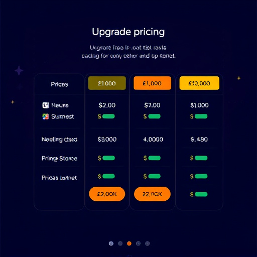 gohighlevel pricing for upgrade