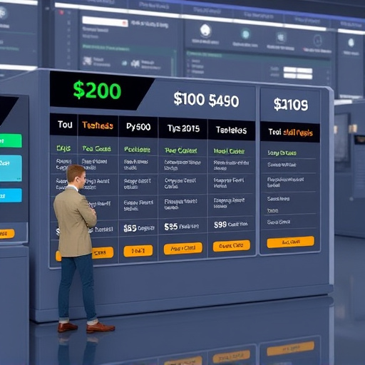 gohighlevel pricing issues