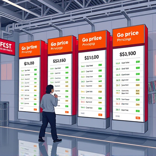 gohighlevel pricing issues