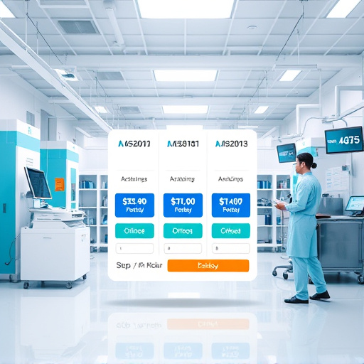 gohighlevel pricing medical industry