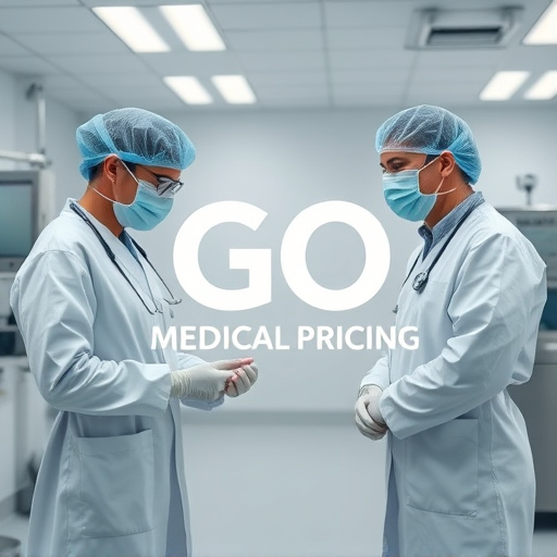 gohighlevel pricing medical industry