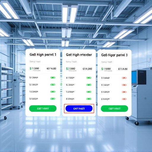 gohighlevel pricing medical industry
