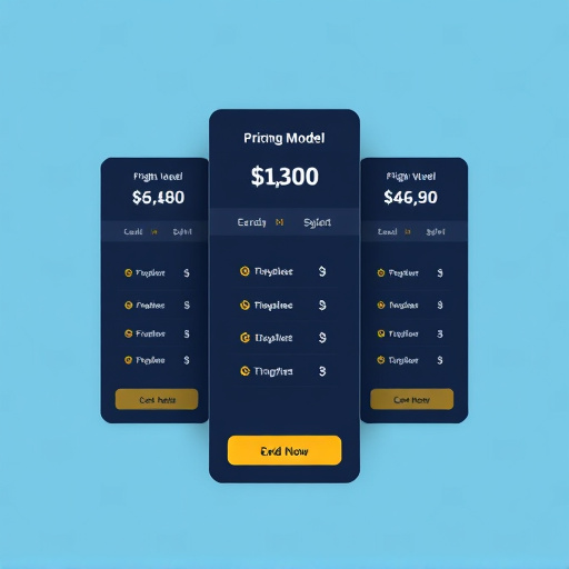 gohighlevel pricing model