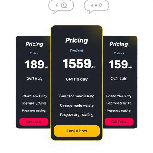 gohighlevel pricing model