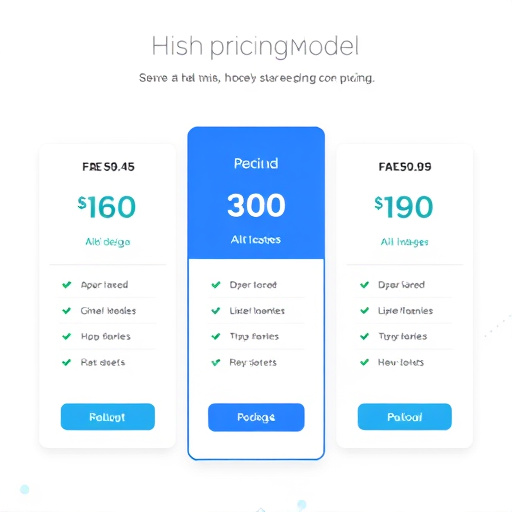 gohighlevel pricing model
