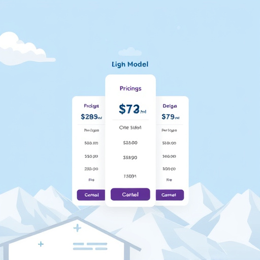 gohighlevel pricing model