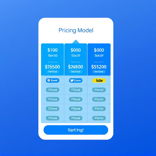 gohighlevel pricing model