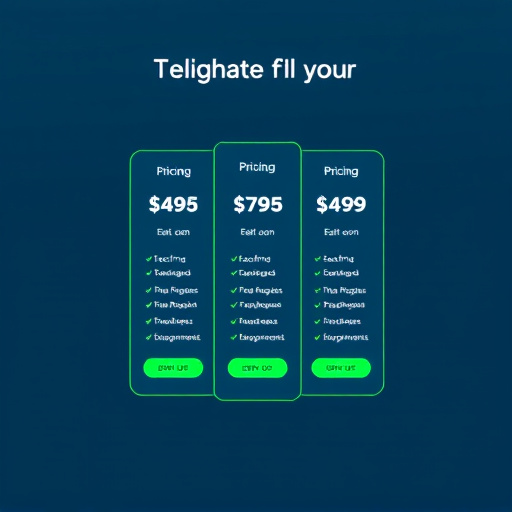 gohighlevel pricing model