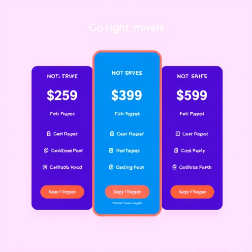 gohighlevel pricing model