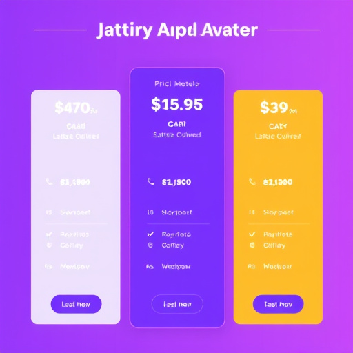 gohighlevel pricing model