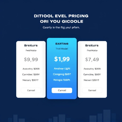 gohighlevel pricing model