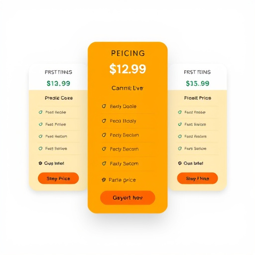 gohighlevel pricing model