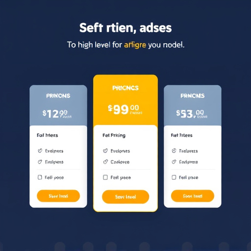 gohighlevel pricing model