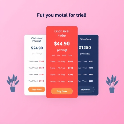 gohighlevel pricing model