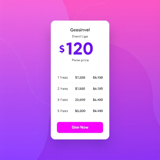 gohighlevel pricing model