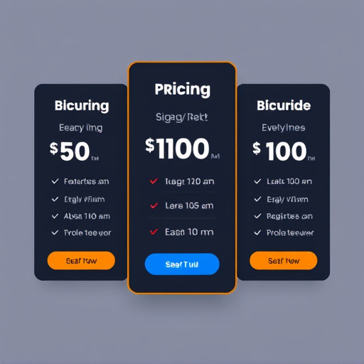 gohighlevel pricing model