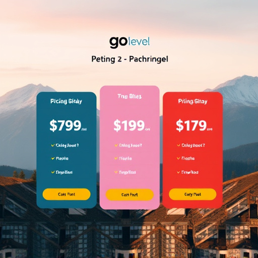 gohighlevel pricing model