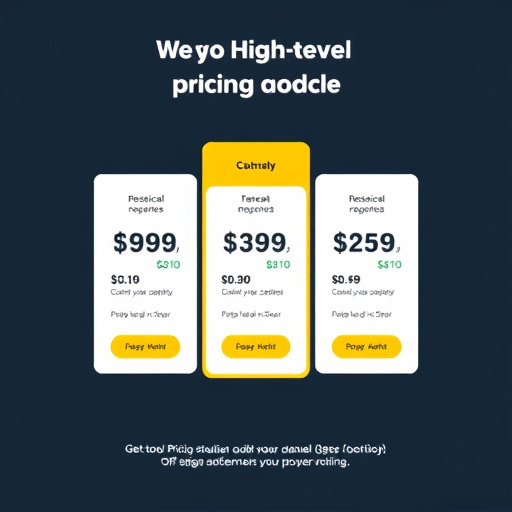 gohighlevel pricing model