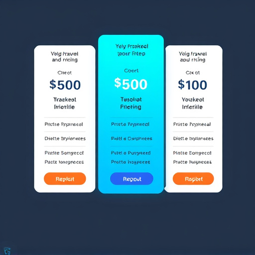gohighlevel pricing model
